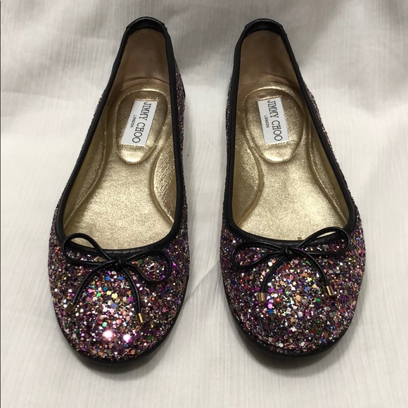 Jimmy Choo Shoes - Picture 3 of 7